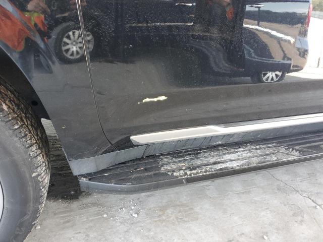 1GYS4KKLXNR180486 Cadillac Escalade Esv Premium Luxury 2022