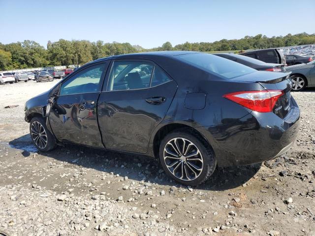 VIN 5YFBURHE0GP562546 2016 Toyota Corolla, L no.2