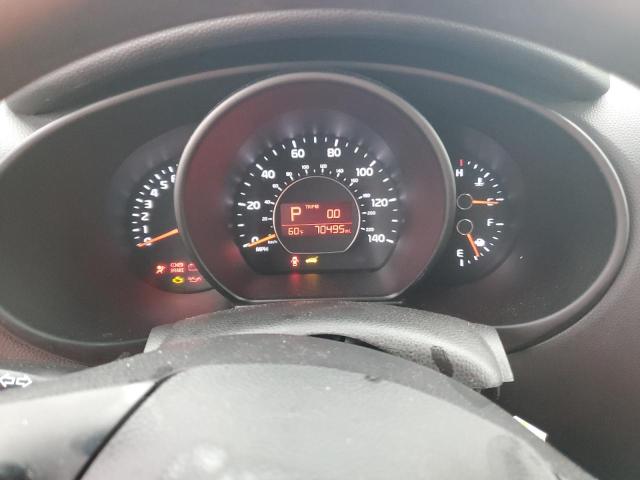 2015 KIA SOUL + - KNDJP3A56F7788925