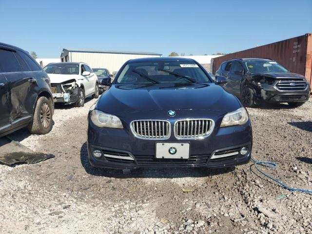 2015 BMW 550 XI - WBAKP9C57FD693857