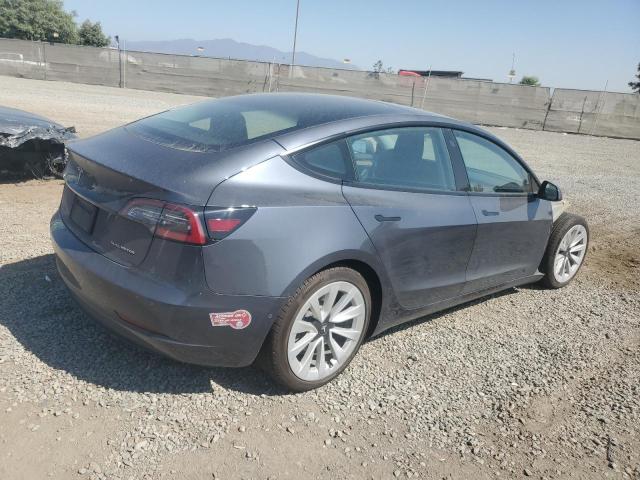 VIN 5YJ3E1EB5NF350473 2022 Tesla MODEL 3 no.3