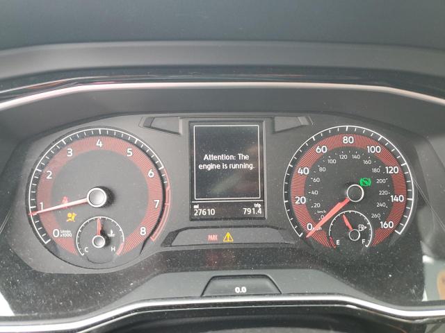 2021 VOLKSWAGEN JETTA S - 3VWC57BU4MM002941