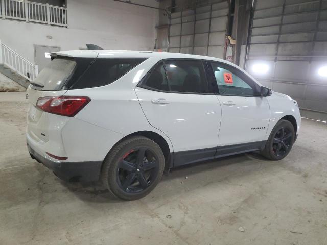 2018 CHEVROLET EQUINOX LT - 2GNAXTEX3J6344333