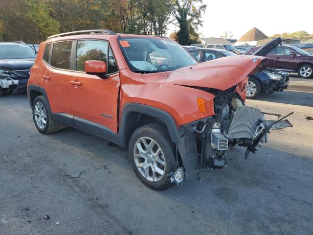 2016 JEEP RENEGADE L - ZACCJBBT9GPE18039
