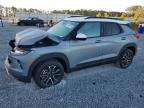 2024 CHEVROLET TRAILBLAZE - KL79MVSL6RB117841