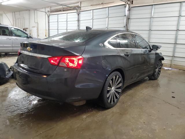 2015 CHEVROLET IMPALA LT - 2G1115SL9F9265688