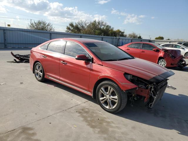 2019 HYUNDAI SONATA LIM - 5NPE34AF8KH778298