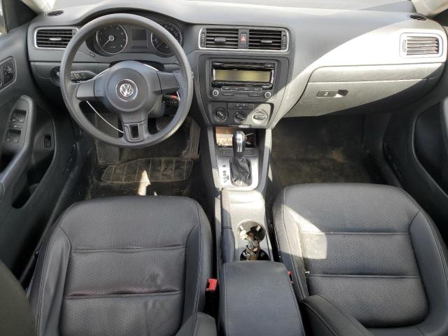 VIN 3VWD17AJ3EM295921 2014 Volkswagen Jetta, SE no.8