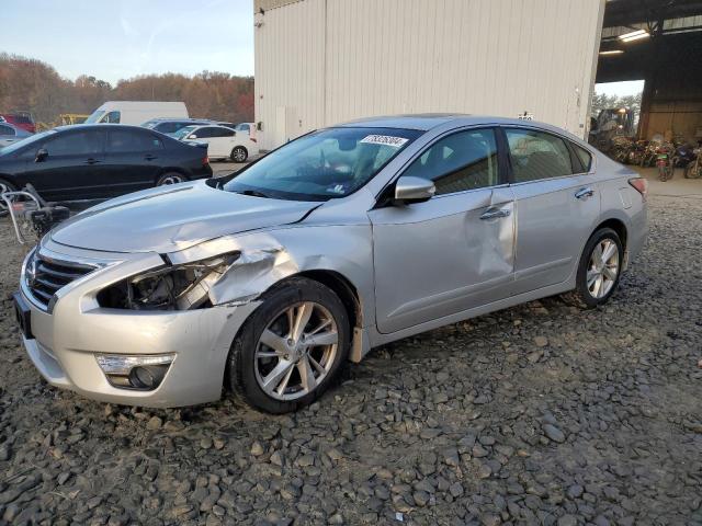 2015 NISSAN ALTIMA 2.5 - 1N4AL3AP4FC281791