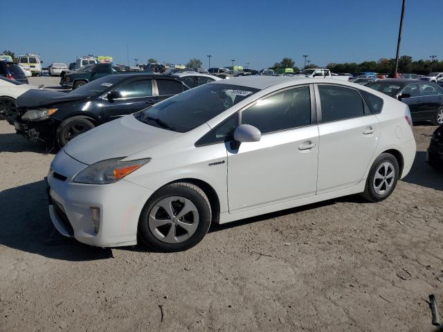 2015 TOYOTA PRIUS - JTDKN3DU4F1893771
