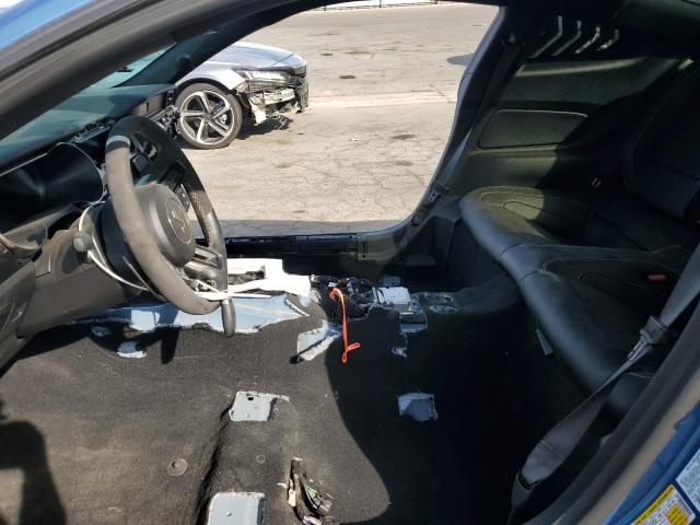 2021 FORD MUSTANG SH 1FA6P8SJ4M5501255