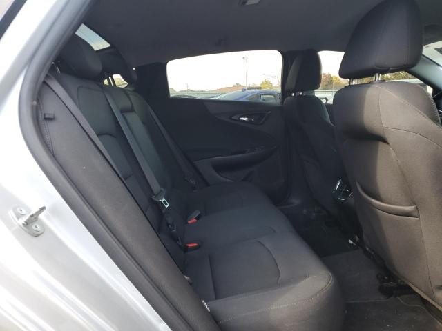 2016 CHEVROLET MALIBU LT - 1G1ZE5ST1GF339346