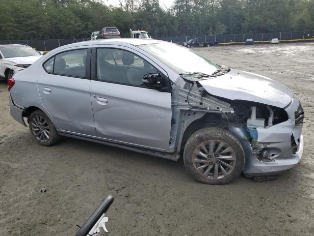 2019 MITSUBISHI MIRAGE G4 - ML32F4FJ1KHF16893