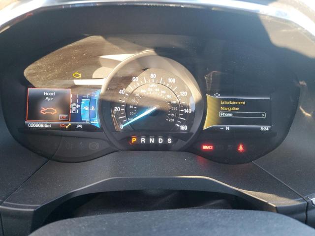 2020 FORD EDGE TITAN - 2FMPK3K98LBB58235