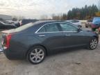 CADILLAC ATS LUXURY снимка