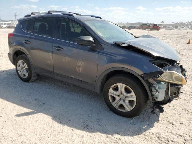 2015 TOYOTA RAV4 LE - JTMZFREV8FJ057547