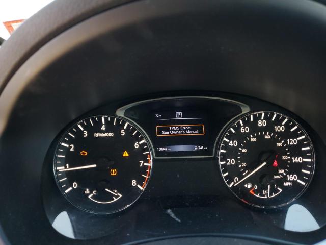 2016 NISSAN ALTIMA 2.5 - 1N4AL3AP8GN366316