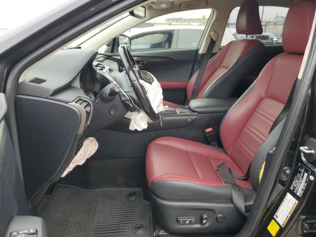 2020 LEXUS NX 300 JTJGARBZ4L2167298