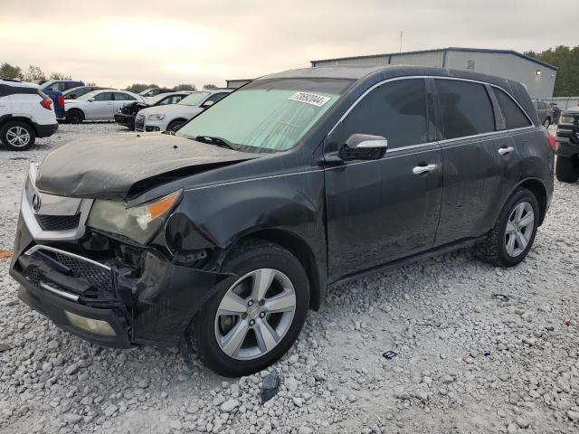 2011 ACURA MDX TECHNO #3024756230