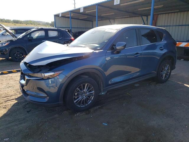 2020 MAZDA CX-5 TOURI #2902739283