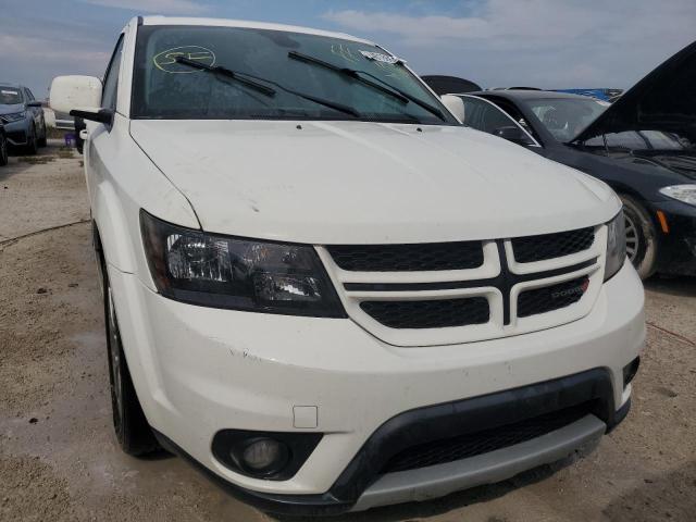 VIN 3C4PDCEG6JT513736 2018 Dodge Journey, GT no.5