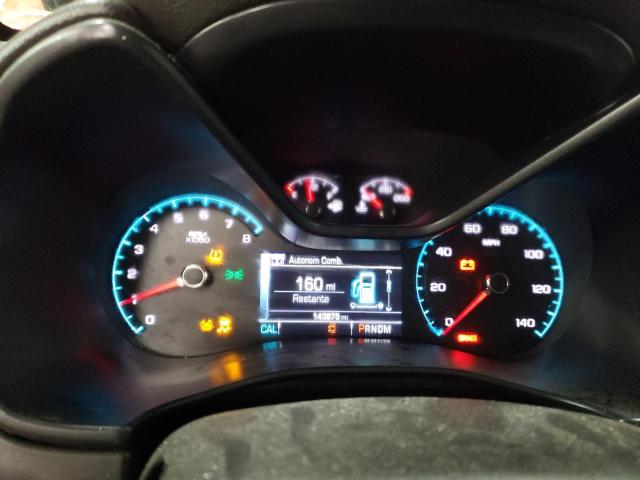 2016 CHEVROLET COLORADO L - 1GCHTCE38G1217654