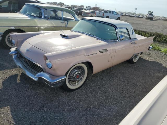 1957 FORD THUNDERBIR #2989300308