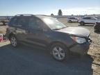 SUBARU FORESTER 2 photo