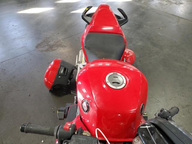 2014 HONDA VFR800 F JH2RC7958EK000062