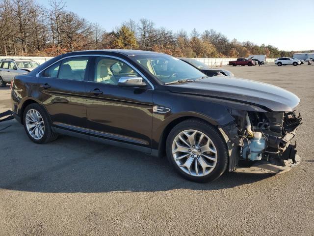 VIN 1FAHP2J89DG179592 2013 Ford Taurus, Limited no.4