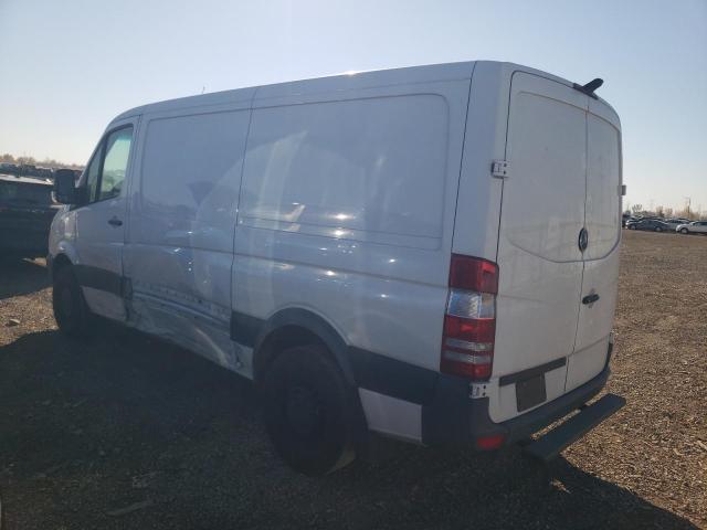 MERCEDES-BENZ SPRINTER 2 2016 white  diesel WD3PE7DD8GP271695 photo #3