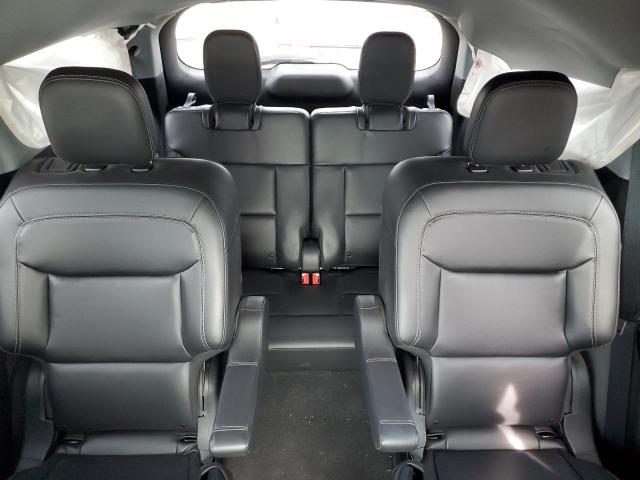 2022 FORD EXPLORER X - 1FMSK8DH5NGA84523