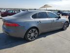 Lot #3024351561 2017 JAGUAR XF PRESTIG