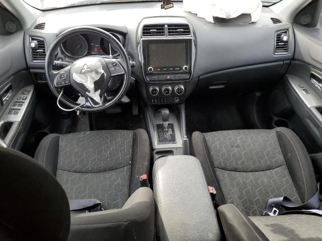 VIN JA4APVAU4MU013986 2021 MITSUBISHI OUTLANDER no.8