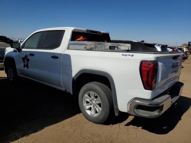 Vin: 1gtpuaekxpz268885, lot: 74292604, gmc sierra k1500 20232