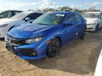 2019 HONDA CIVIC EX - SHHFK7H64KU224185