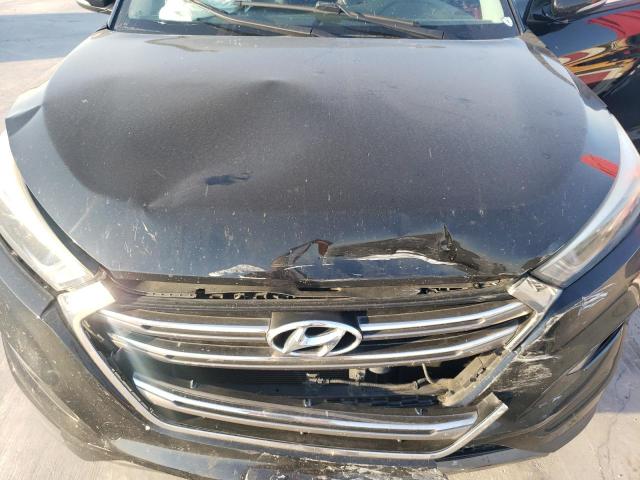 2016 HYUNDAI TUCSON LIM - KM8J33A20GU192368