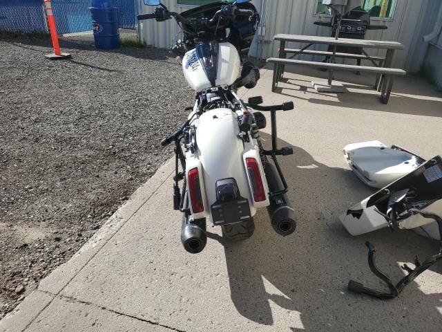 2024 HARLEY-DAVIDSON FLTRXSTSE 5HD1TL834RB956778