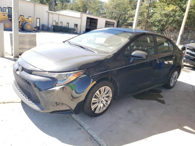 2020 TOYOTA COROLLA LE - JTDEPRAE6LJ099647