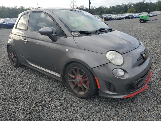 VIN 3C3CFFFH1DT607176 2013 Fiat 500, Abarth no.4