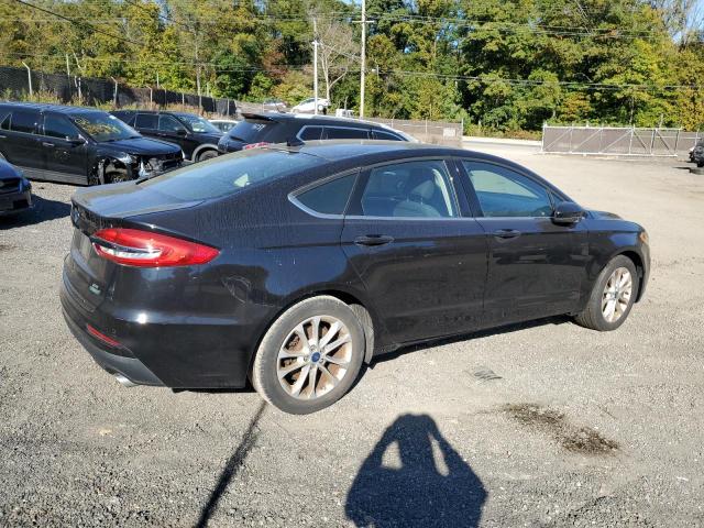 VIN 3FA6P0HD2KR159298 2019 Ford Fusion, SE no.3