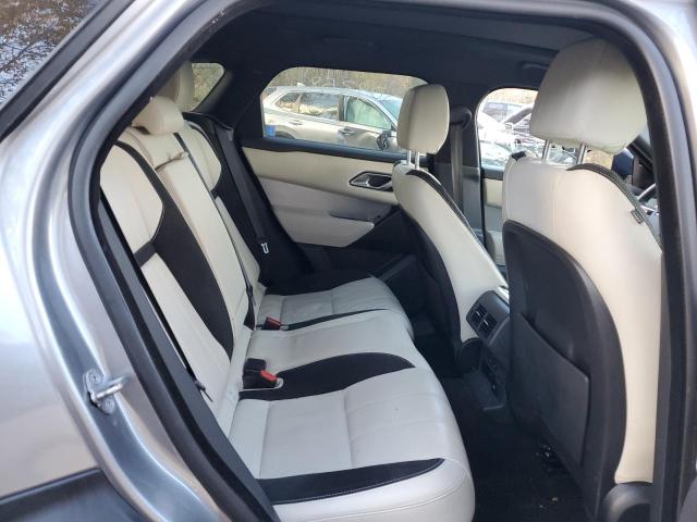 2021 LAND ROVER RANGE ROVE SALYT2EU5MA309358