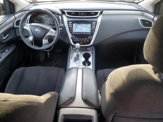 VIN 5N1AZ2MH7FN287446 2015 Nissan Murano, S no.8