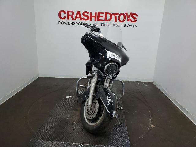 2002 HARLEY-DAVIDSON FLHT 1HD1DDV152Y640564