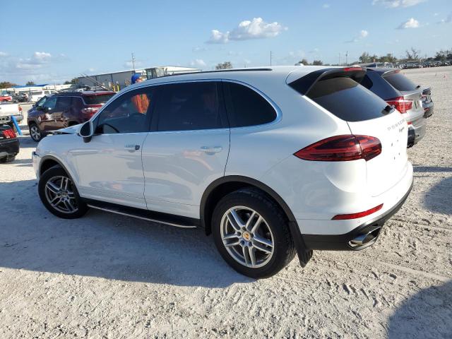 VIN WP1AF2A29GKA44400 2016 PORSCHE CAYENNE no.2