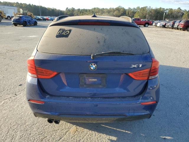 2015 BMW X1 XDRIVE2 - WBAVL1C5XFVY33923