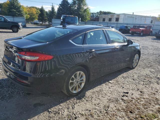 VIN 3FA6P0LU0KR157170 2019 Ford Fusion, SE no.3