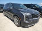 Lot #2962695067 2023 CADILLAC XT4 PREMIU