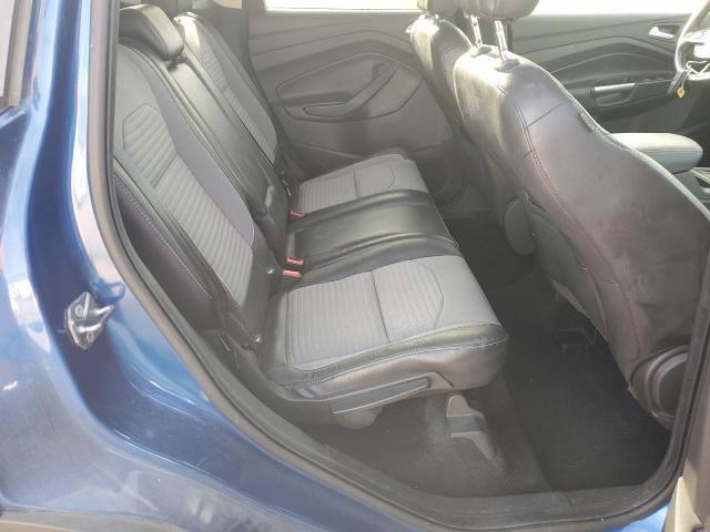 2019 FORD ESCAPE SE - 1FMCU9GD6KUA58328