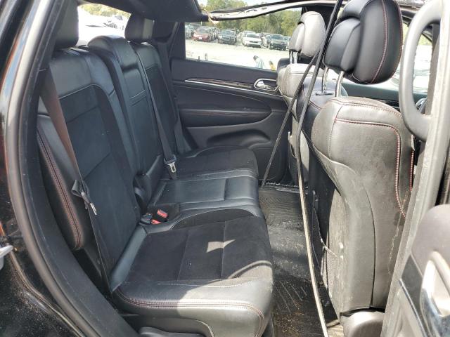 2017 JEEP GRAND CHER - 1C4RJFLG8HC772711